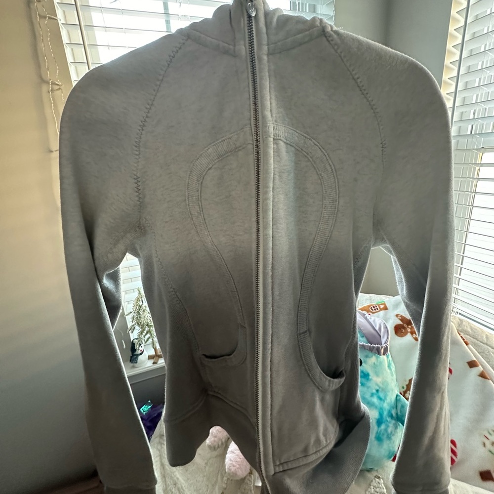 LULULEMON discontinued scuba